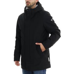 GIUBBOTTO MAVERICK NERO